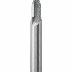 Vermont American 1/4 in. D X 1/4 in. X 1-9/16 in. L Carbide Tipped Core Box Router Bit