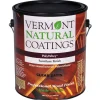 Vermont Natural Coatings PolyWhey Satin Clear Water-Based Furniture Finish 1 gal. (Pack of 4)