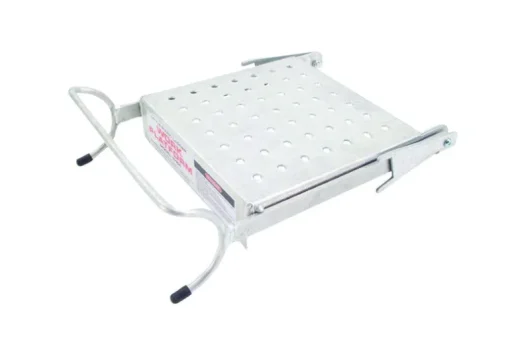 Versatile Work Platform, Aluminum, 300-Lb. Duty Rating