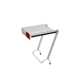 Versatile Work Platform, Aluminum, 300-Lb. Duty Rating