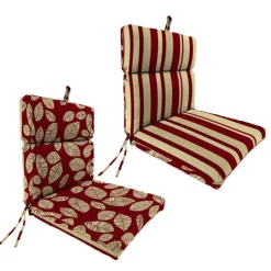 VESPER CHILI CUSHION