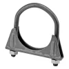 Victor 2-1/4 in. Steel Muffler Clamp