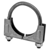 Victor 2 in. Steel Muffler Clamp