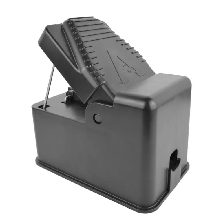 Victor Black Box Choker Loop Animal Trap For Gophers 1 pk