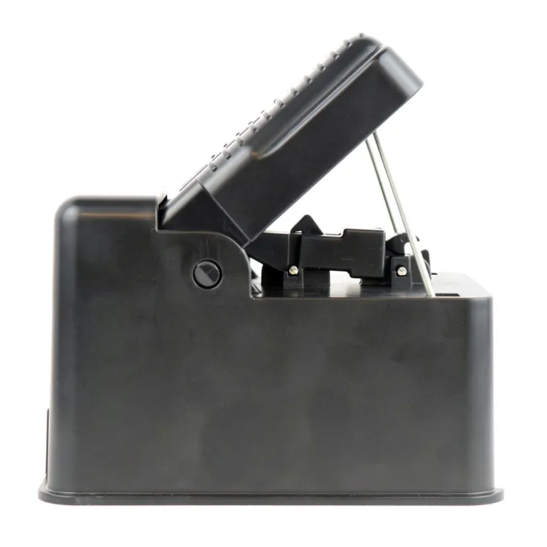 Victor Black Box Choker Loop Animal Trap For Gophers 1 pk