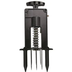 Victor Deadset Medium Plunger Animal Trap For Moles 1 pk