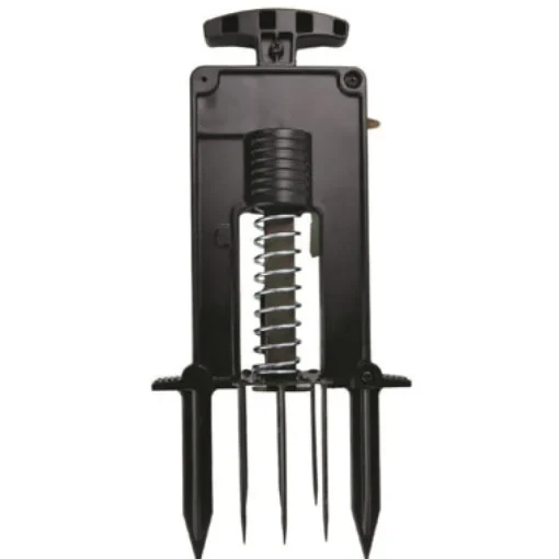 Victor Deadset Medium Plunger Animal Trap For Moles 1 pk