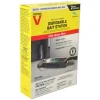 Victor Fast-Kill Toxic Bait Station For Mice 0.75 2 pk