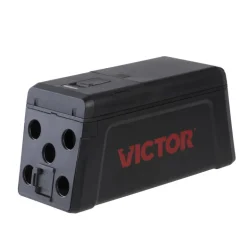 Victor Medium Electronic Animal Trap For Rats 1 pk