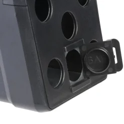 Victor Medium Electronic Animal Trap For Rats 1 pk