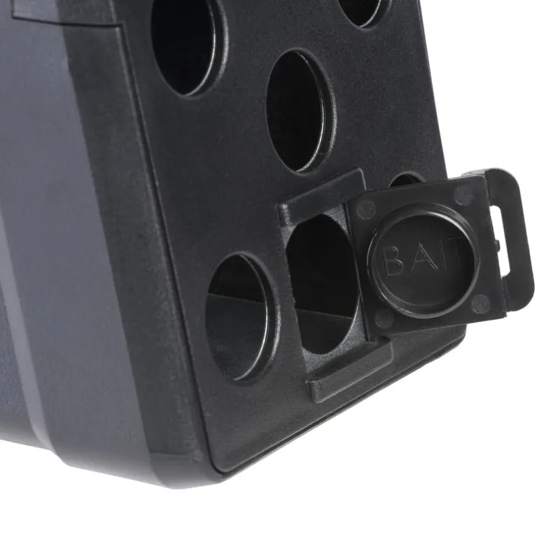 Victor Medium Electronic Animal Trap For Rats 1 pk