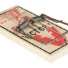 Victor Snap Trap For Rats 1 pk (Pack of 12)