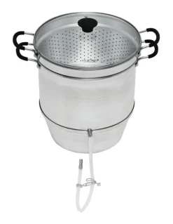 Victorio Steam Juicer 6 qt 1 pk