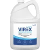 Virex Citrus Blend Scent Disinfectant Deodorizer and Cleaner 1 gal. (Pack of 2)