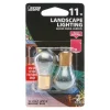 11W T5 BAYONET BULB 2PK