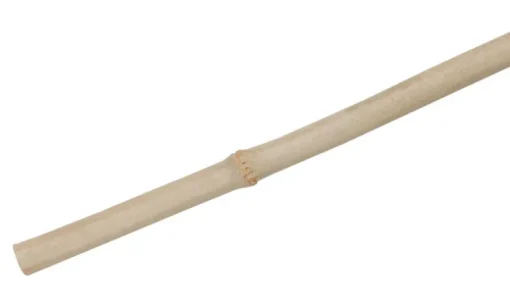 Waddell 1-3/4 in. W x 8 ft. L x 1-1/2 in. Bamboo Pole (Pack of 4)