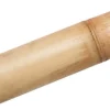 Waddell 3 in. W x 4 ft. L x 1-3/4 in. Bamboo Pole (Pack of 3)