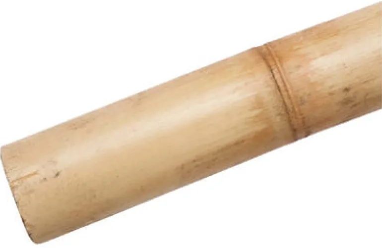 Waddell 3 in. W x 4 ft. L x 1-3/4 in. Bamboo Pole (Pack of 3)