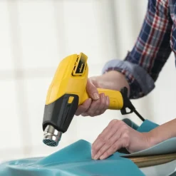 Wagner Furno 300 10 Amps 1200 Watts 120 Volt Dual Temperature Heat Gun