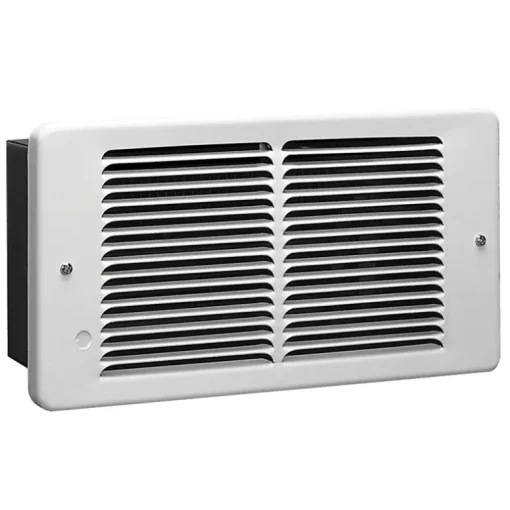 WALL HTR 5118 BTU WHT