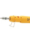 Wall Lenk Yellow 70W Cordless Soldering Iron