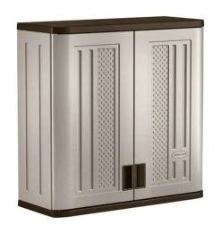 WALL STRGE CABINET30X30