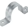 Warwick Hanger 1 in. Galvanized Carbon Steel Pipe Strap