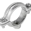 Warwick Hanger 1/2 in. Galvanized Malleable Iron Split Ring Hanger