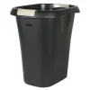 WASTEBASKET CASHMRE 12QT