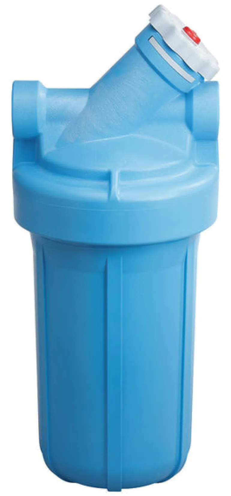 WATER FILTER HOUSING