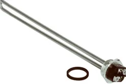 Water Heater Element, Screw-In, 240-Volt, 2500-Watt