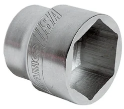 Water Heater Element Socket