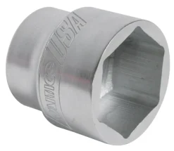 Water Heater Element Socket