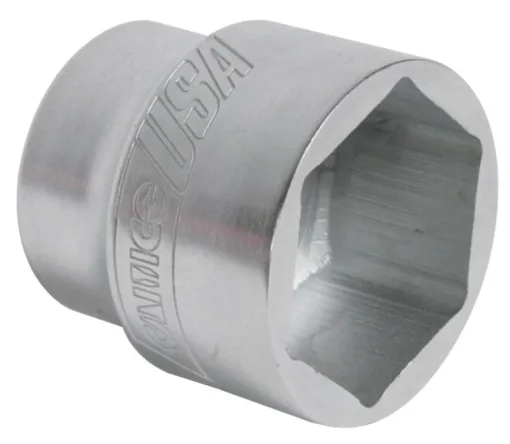 Water Heater Element Socket