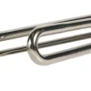Water Heater Fold Back Element, Screw-In, 240-Volt, 5500-Watt