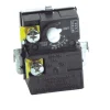 Water Heater Thermostat, Lower, Single-Pole