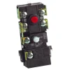 Water Heater Thermostat, Single Stage