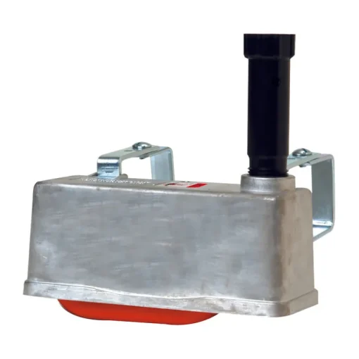 WATER TANK ALUM 1PK