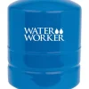 Water Worker Amtrol 4 gal Pre-Charged Vertical Pressure Well Tank