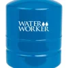 Water Worker Amtrol 2 gal Pre-Charged Vertical Pressure Well Tank