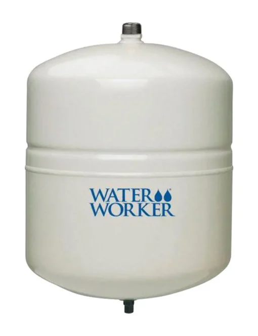 Water Worker Amtrol 2 gal Water Heater Expansion Tank
