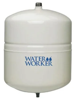 Water Worker Amtrol 2 gal Water Heater Expansion Tank