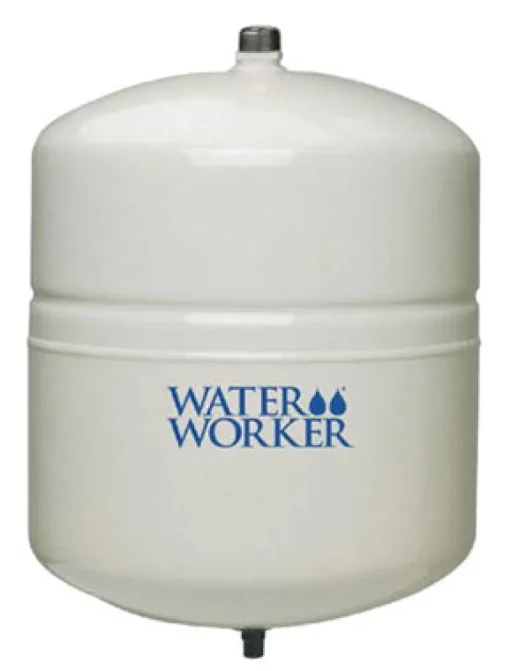 Water Worker Amtrol Steel Electric or Gas Water Heater Expansion Tank 15 in. H X 11.5 in. W