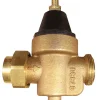 Watts 3/4 in. Female Threaded Union Bronze Water Pressure Reducing Valve 3/4 in. FNPT 1 pc
