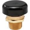 Watts 1/2 in. MIP MIP Brass Vacuum Release Valve