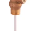 Watts 3/4 in. MNPT Brass Temperature and Pressure Relief Valve 3/4 in. FNPT 1 pk