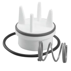 Watts 1 in. Plastic Vacuum Breaker Float Kit 3 pc