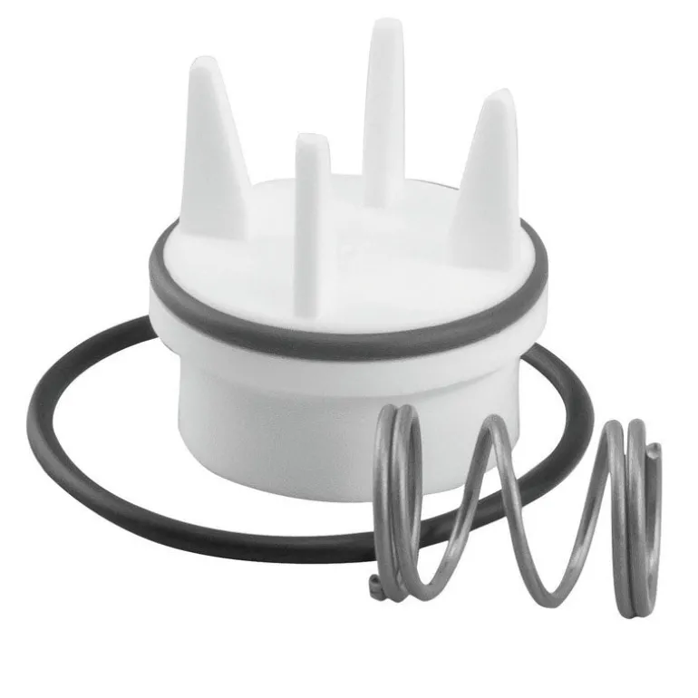 Watts 1 in. Plastic Vacuum Breaker Float Kit 3 pc