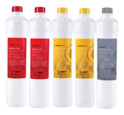 Watts Premier Water Filter Kit