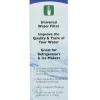 Watts In-Line Water Filter